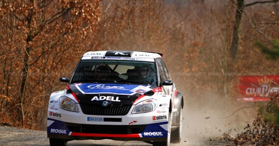 Valasska Rally